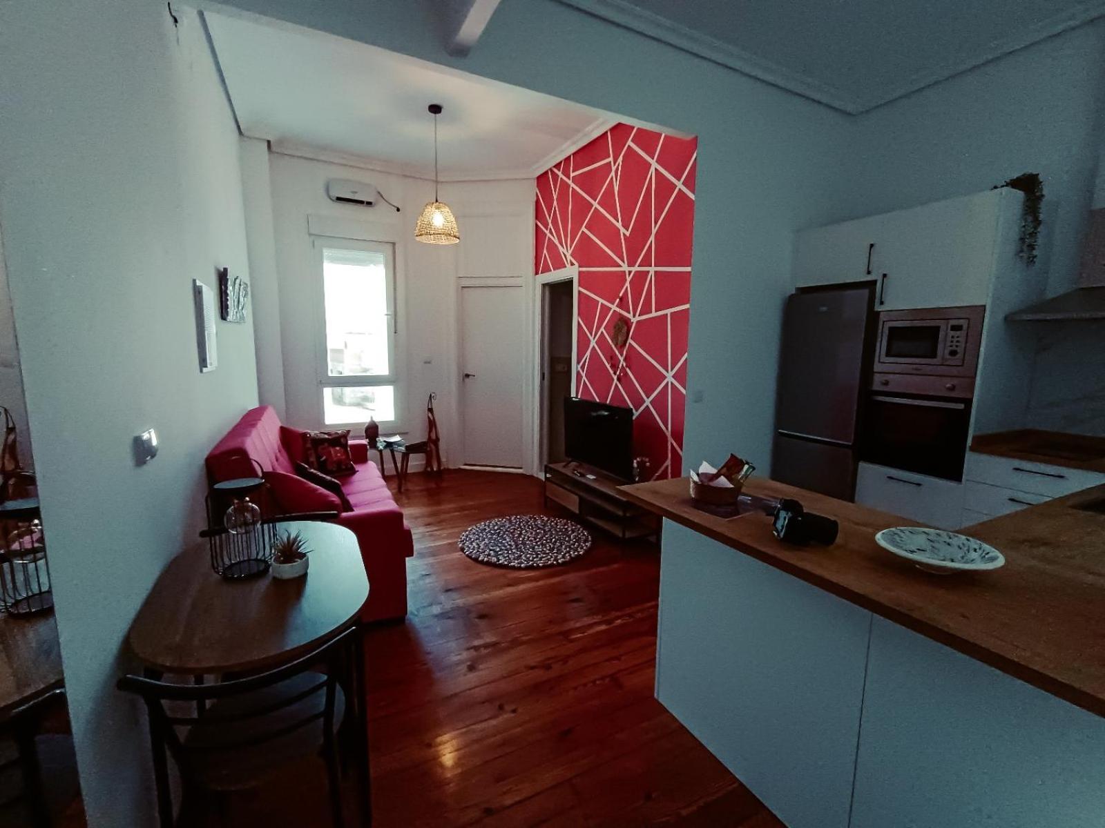 Apartamentos Principe Vigo Room photo