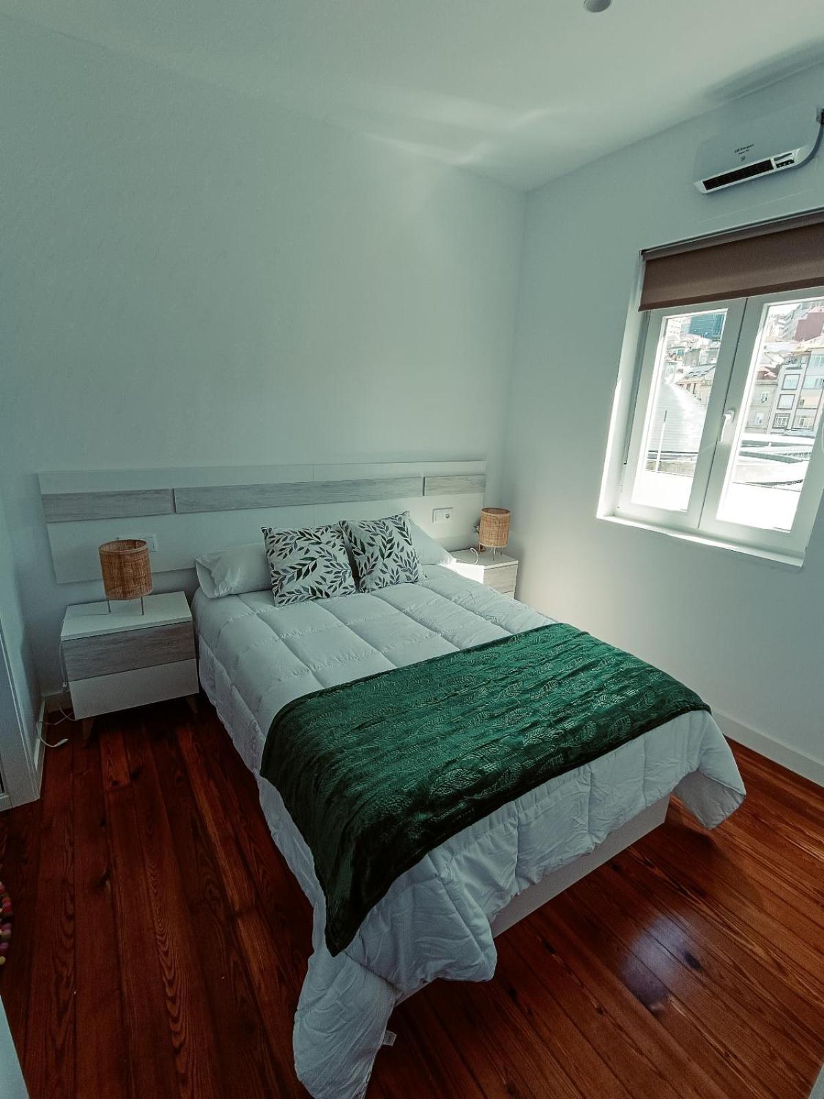 Apartamentos Principe Vigo Room photo